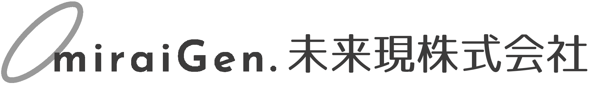 miraiGen. Miraigen Inc.